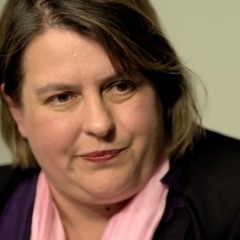 Katherine Hawes - Digital Lawyer, New Age Lawyer