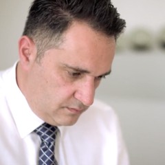 John Katsiris - CEO MYbrainwave - Innovation Incubator