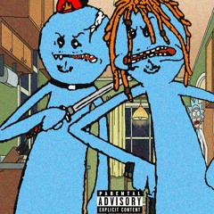 [ H U M A N  M U S I C ] ft. ROOT$