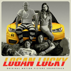 David Holmes -  Original Score Medley (from LOGAN LUCKY soundtrack)