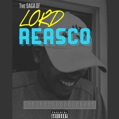 That's #fr #fr (prod. by Lord Reasco)