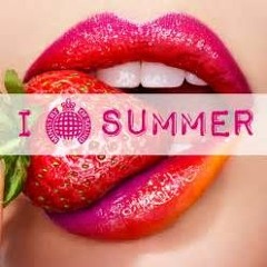 Ministry of Sound Summer 2017