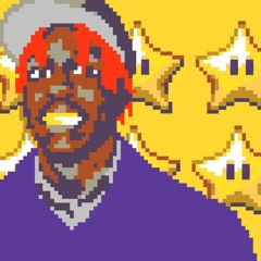 Rollin' up my Broccoli ft. D.R.A.M. and Lil Yatchy