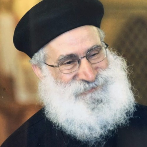 Owoh Nai Nem - Abouna Victor Nasr & Abouna Pishoy Philopateer St. Mark