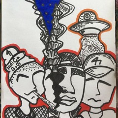 Bjuvenile & MattyLolo - Never Resting (Prod;IncepshunBeats)