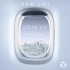 **** FREE DOWNLOAD ****   Ken Loi - Deja Vu (Jason Bouse & Code - E bootleg remix)