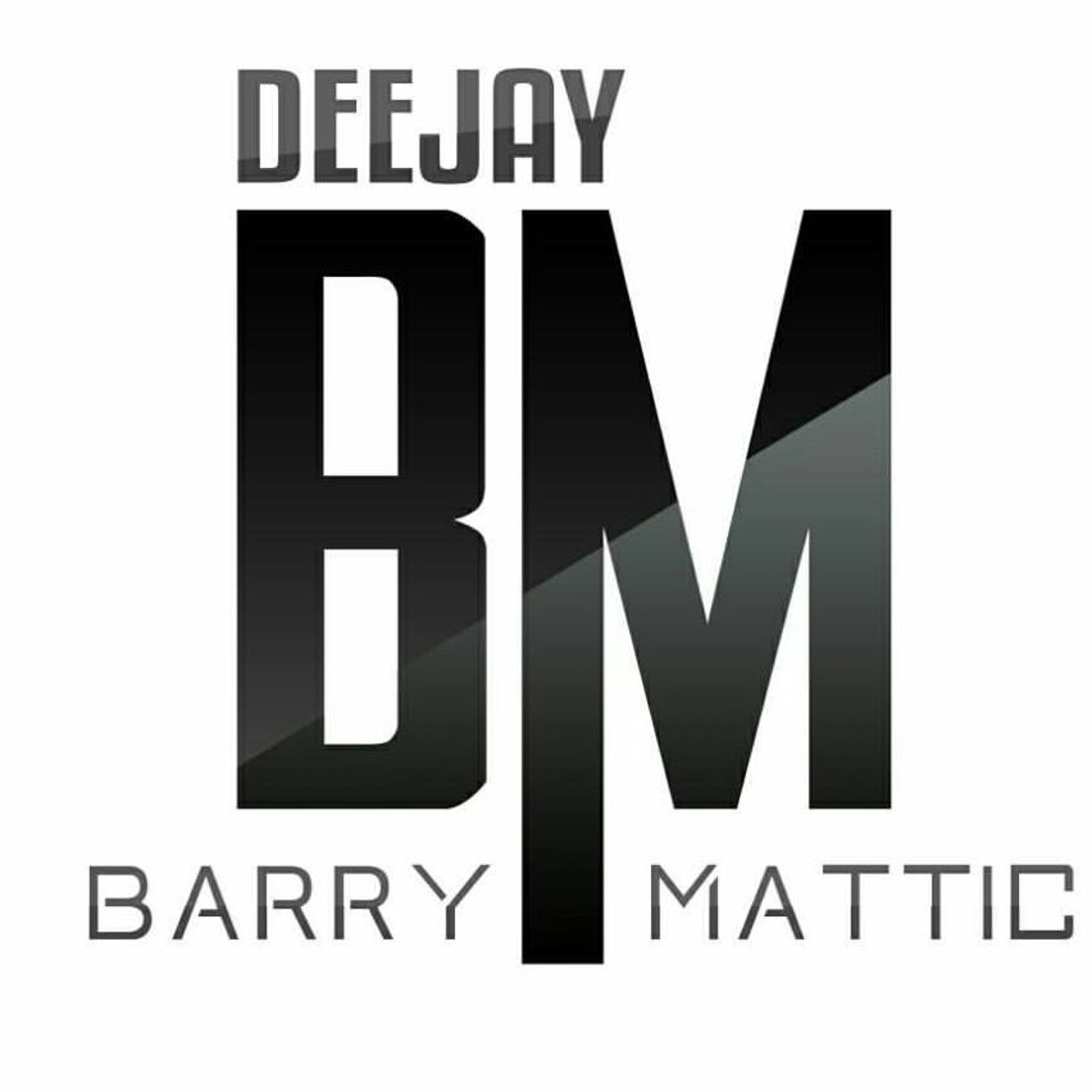 Dj Barry Mattic