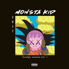 Monsta KiD