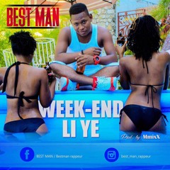 Week-end Li Ye