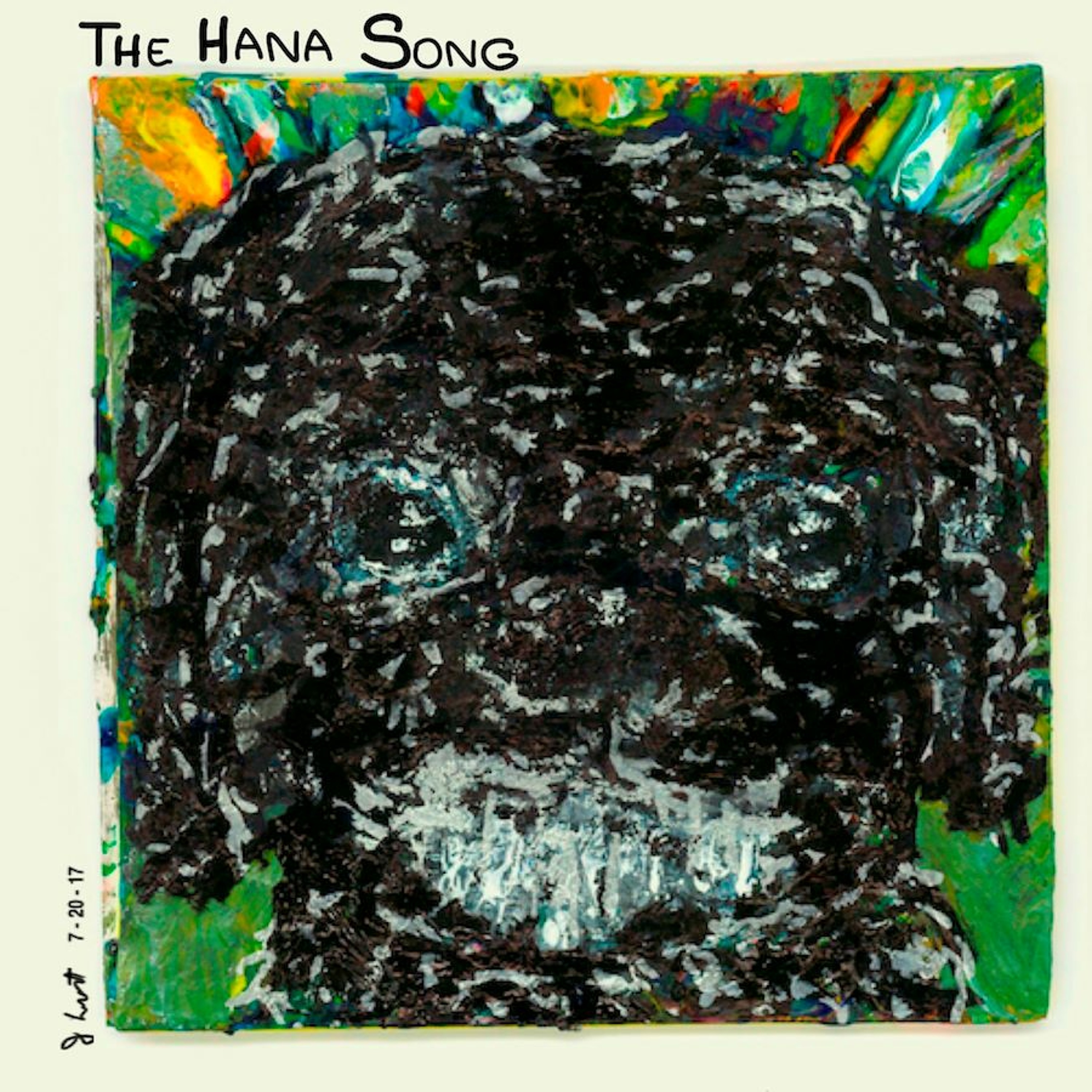 The Hana Song