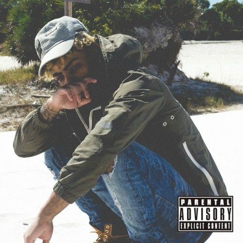 RONNY J - THE SHINING (XXXTENTACION, SKI MASK, LIL PUMP, SMOKEPURPP, DENZEL CURRY, YOSHI THOMPKINS).