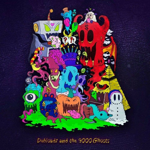 Dubloadz & Virtual Riot - Don't Get Spooked
