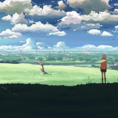 海の丘 (Umi No Oka)