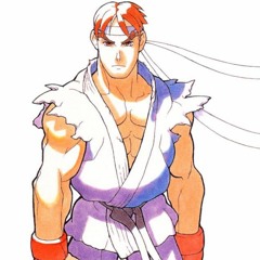 Super Street Fighter II - Ryu Theme (Metal cover)