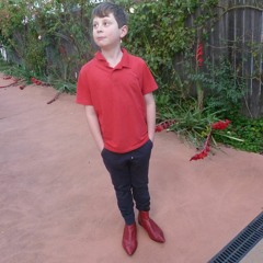 01 Homestretch live at the gods