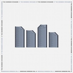 TSVI & Wallwork - Paradise 660