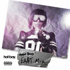 Hot Boy (EastMixx) - @kenzalyoung