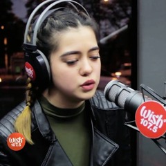 Sue Ramirez covers Your Love by Alamid LIVE