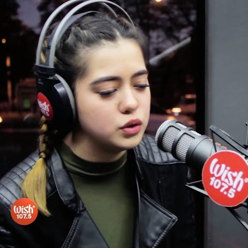 Ningskie Cover - YOUR LOVE By:SUE RAMIREZ