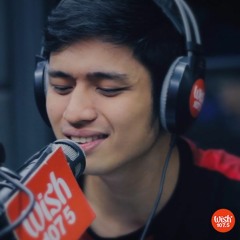 Michael Pangilinan sings Your Love (Dolce Amore OST) LIVE