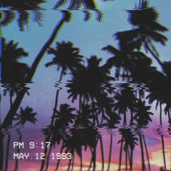 HAWAIIAN ICE (SOLD)