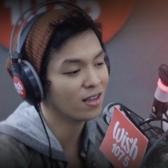 Sam Mangubat performs When We Were Young LIVE