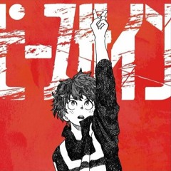 Boku no Hero Academia - PEACE SIGN [remix][Free DL]