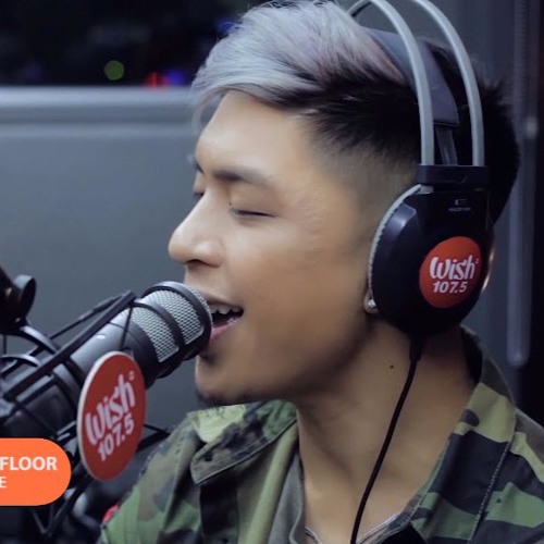 Kris Lawrence performs Kung Malaya Lang Ako LIVE
