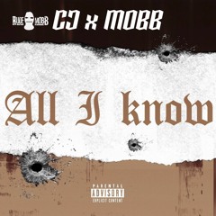 Shawn Rude x CPup x Buck - All I Know
