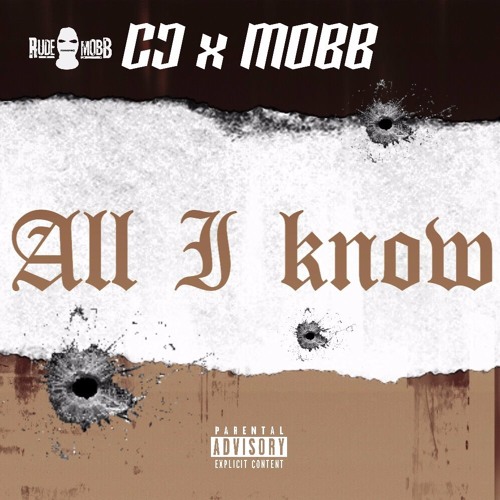 Shawn Rude x CPup x Buck - All I Know