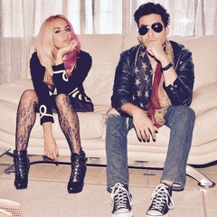 Young Soul (w/ Kristine Mirelle)