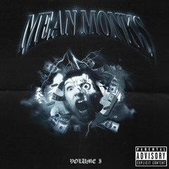 MEAN MONKS VOL.1 [MOTAT X CYKA]