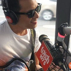 TJ Monterde performs Tulad Mo (LIVE)