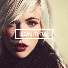 Beautiful (Eminem)(Remix)