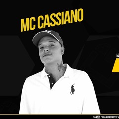 MC Cassiano - Deixa os Mlk Tocar (DJCK E DJRusso) 2017