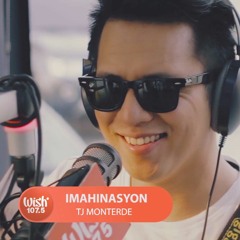 TJ Monterde performs Ikaw at Ako LIVE