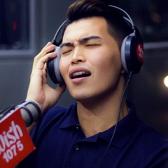 Daryl Ong sings Stay