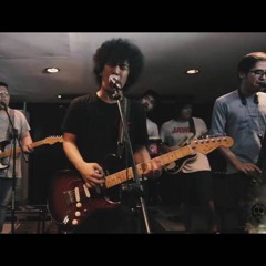 SUD performs Sila LIVE