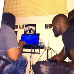 Aint Lookin Back - Big Hilli.mp3