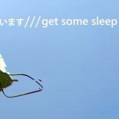 getsomesleep