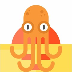 MICROWAVE BREAKFASTT & BlueJayDJ- Riding Into the Sunset on an Octopus