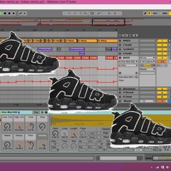 Frank Ocean - Nikes (Karate Chad Outro Remix)