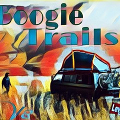 Boogie Trails Volume 8