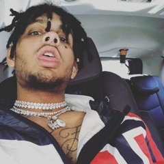 SMOKEPURPP - Move Around (Prod. Gnealz & Akachi)