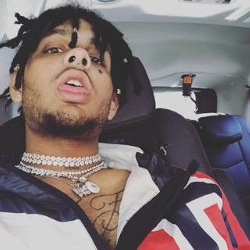 SMOKEPURPP - Move Around (Prod. Gnealz & Akachi)