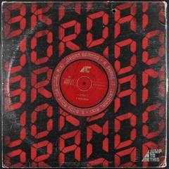 Jordan Brando - Body Move (Original Mix)