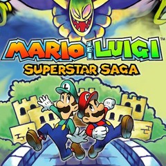 Rookie and Popple - Mario & Luigi: Superstar Saga (dead Mix)