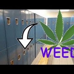 Dope in my Locker