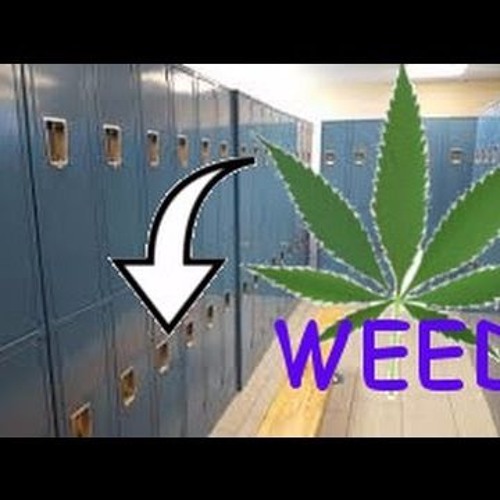 Dope in my Locker