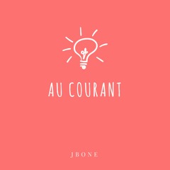 AU Courant (prod by Saveme)